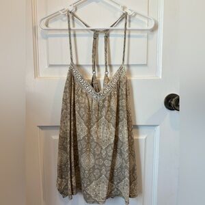 Women’s O’Neill Tank Blouse